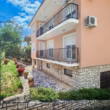 Apartamento Paola *