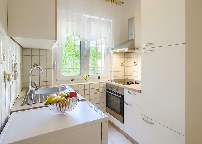Apartamento Paola