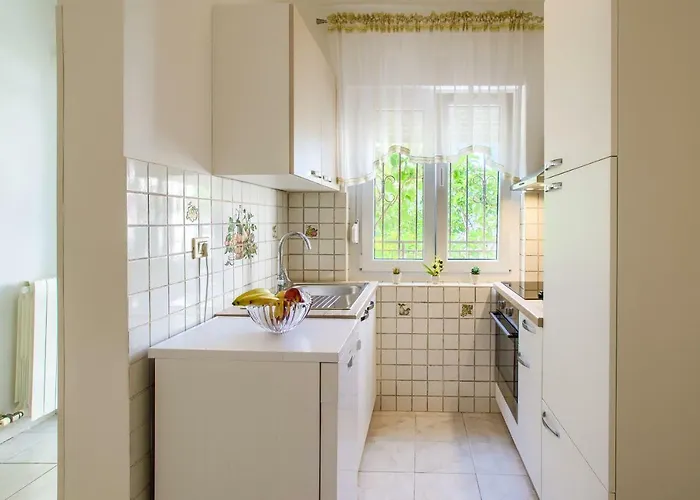 Paola Apartmán Pula