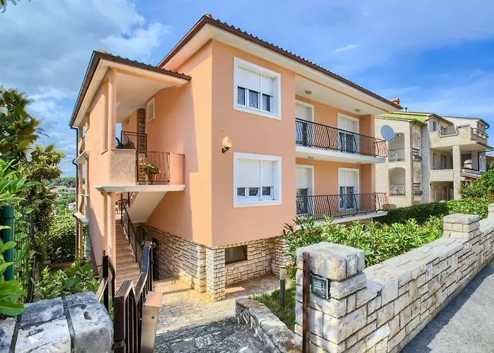 Apartamento Paola *