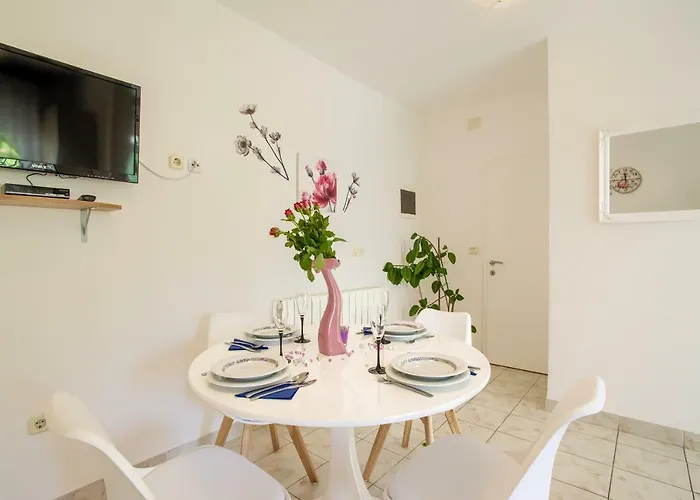 Apartamento Paola