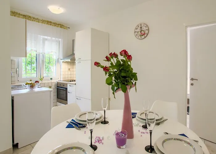 Apartamento Paola *