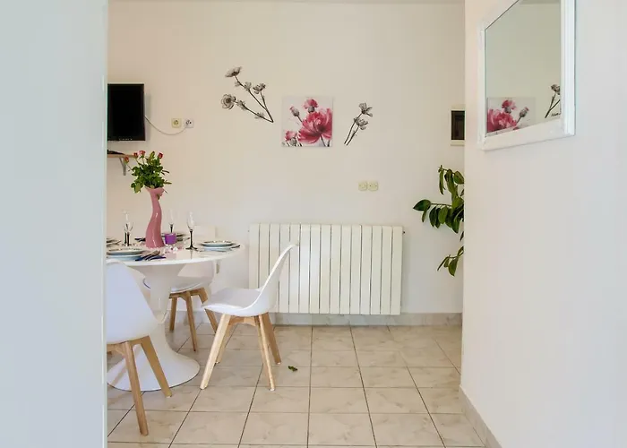 Paola Apartamento Pula