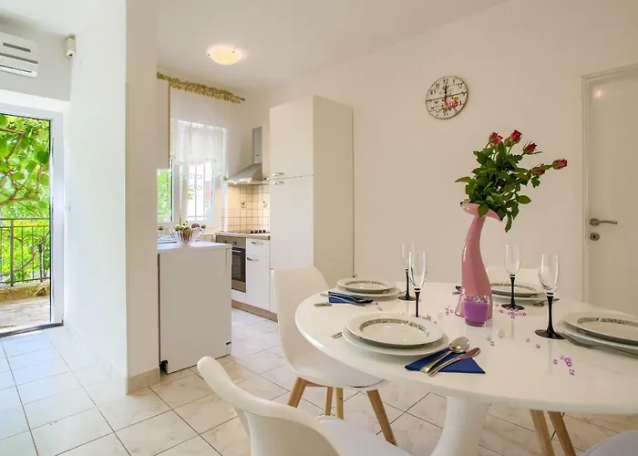 Paola Apartamento Pula