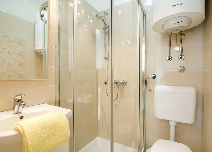 Paola Apartamento Pula